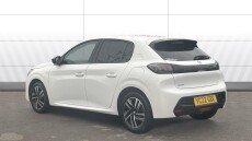 Peugeot 208 1.2 PureTech 100 Allure Premium 5dr Petrol Hatchback